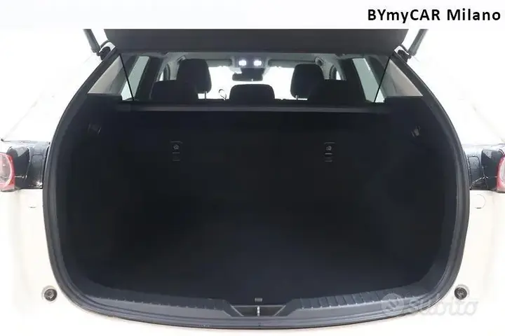 Mazda Cx-5 2020 photo 3