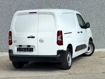 Opel Combo Tour 2020 photo 3