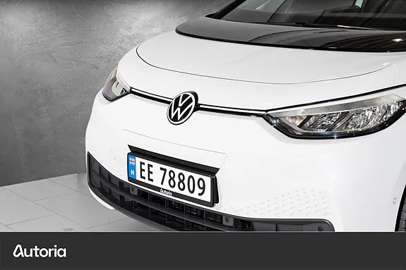Volkswagen Id.3 2023 photo 5