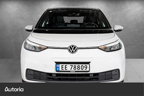 Volkswagen Id.3 2023 photo 3