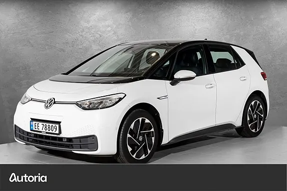 Volkswagen Id.3