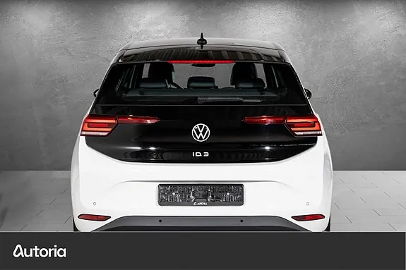 Volkswagen Id.3 2023 photo 4