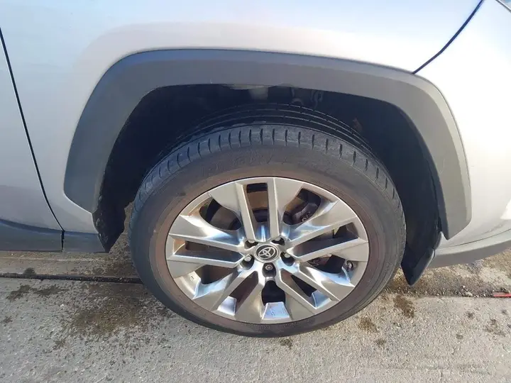 Toyota Rav4 2021 photo 5