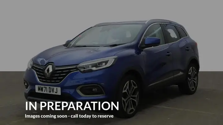 Renault Kadjar 2022 photo 2