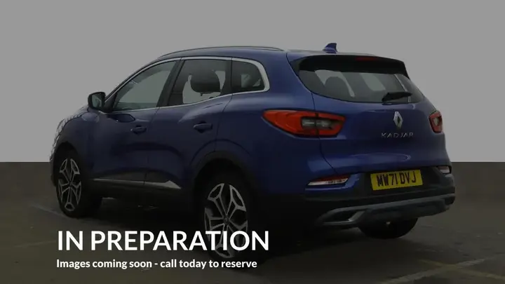 Renault Kadjar 2022 photo 3