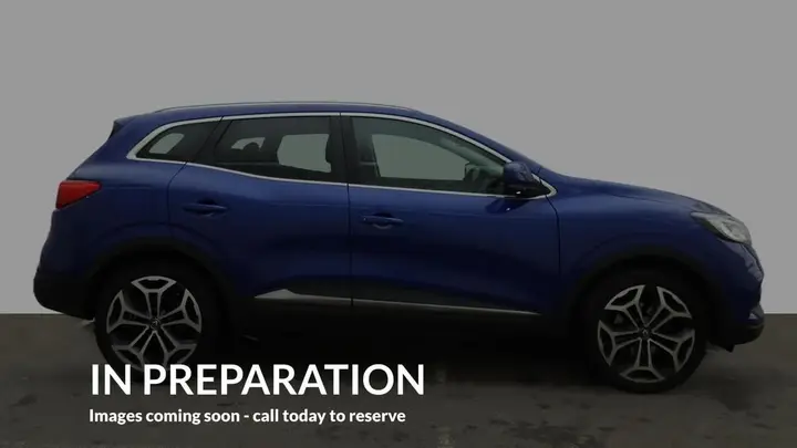 Renault Kadjar 2022 photo 5