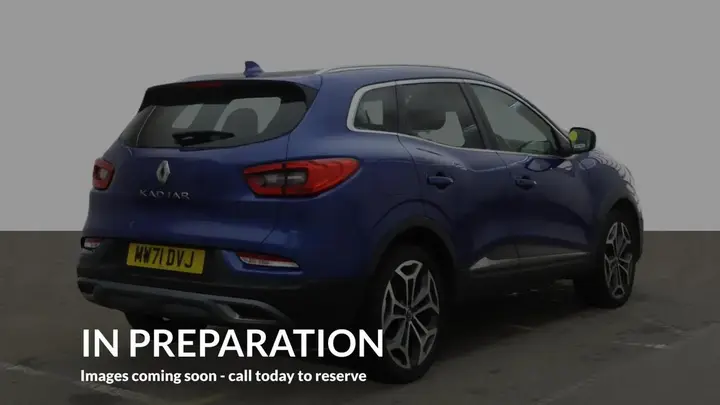 Renault Kadjar 2022 photo 4