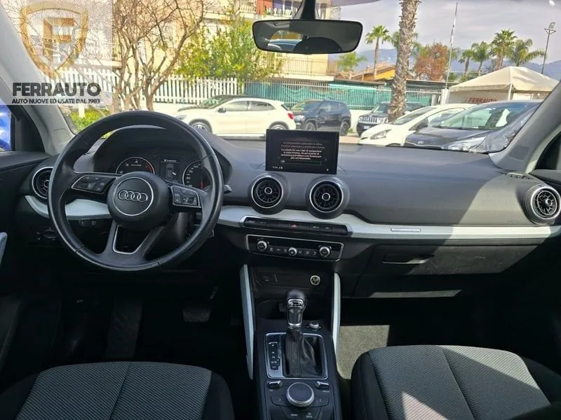 Audi Q2 2020 photo 5
