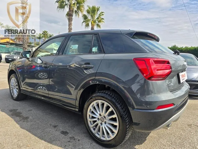 Audi Q2 2020 photo 3