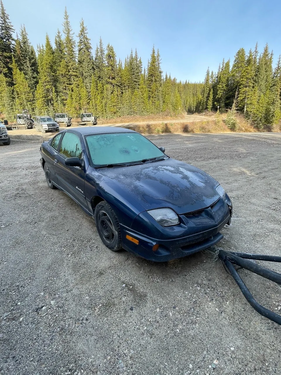 Pontiac Sunfire