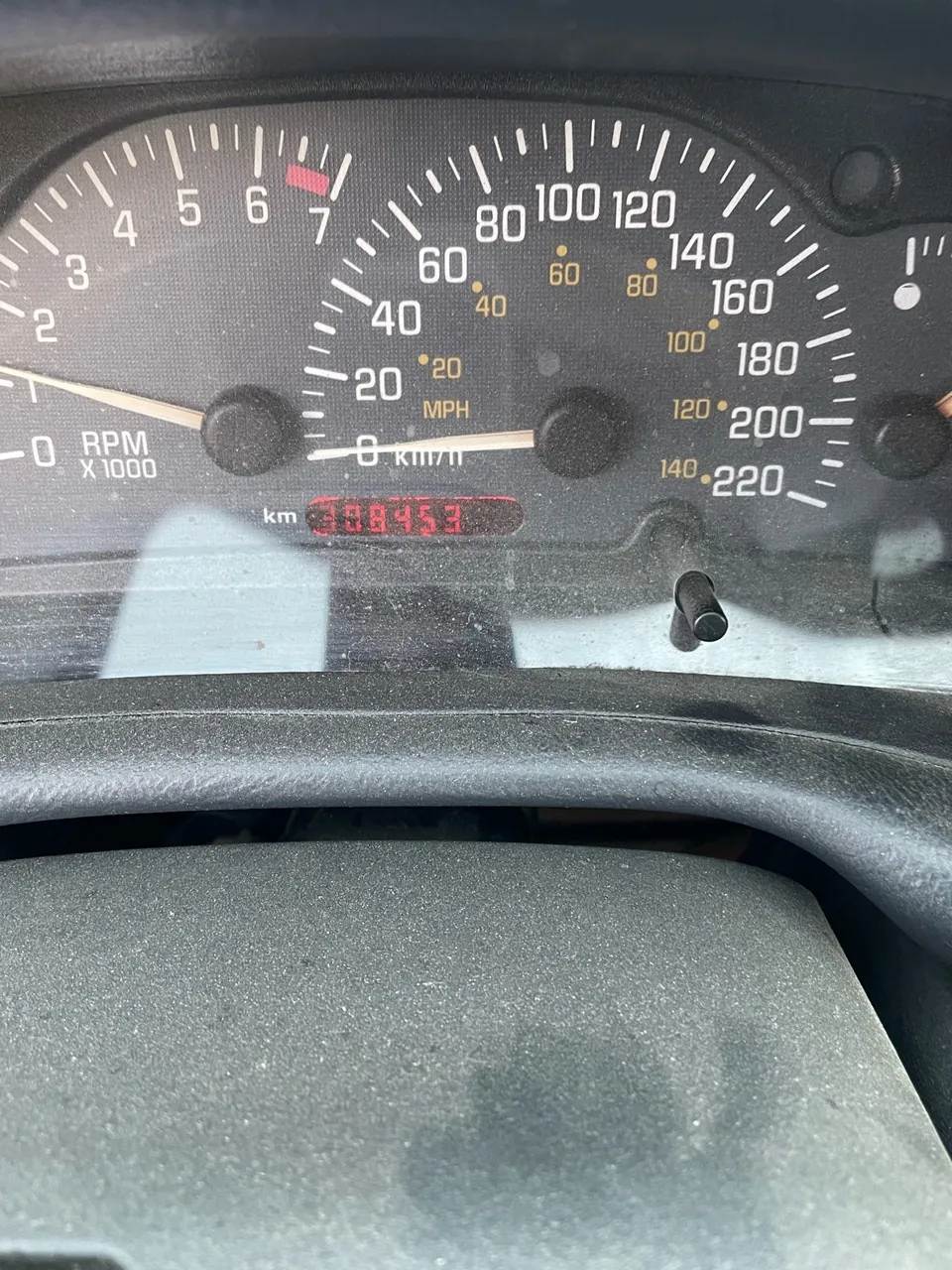 Pontiac Sunfire 2001 photo 5