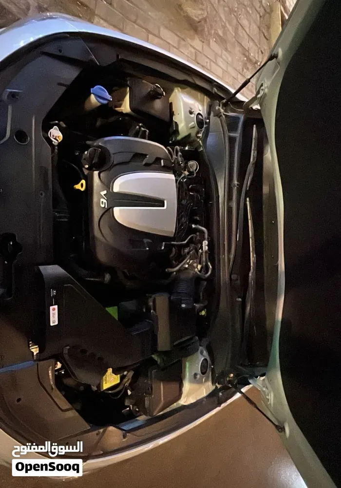 Hyundai Azera 2019 photo 3