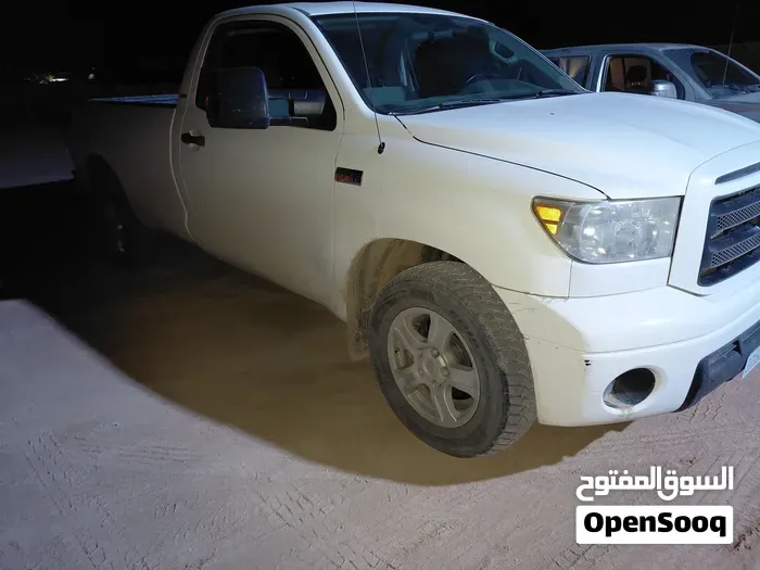 Toyota Tundra 2012 photo 4