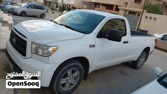 Toyota Tundra