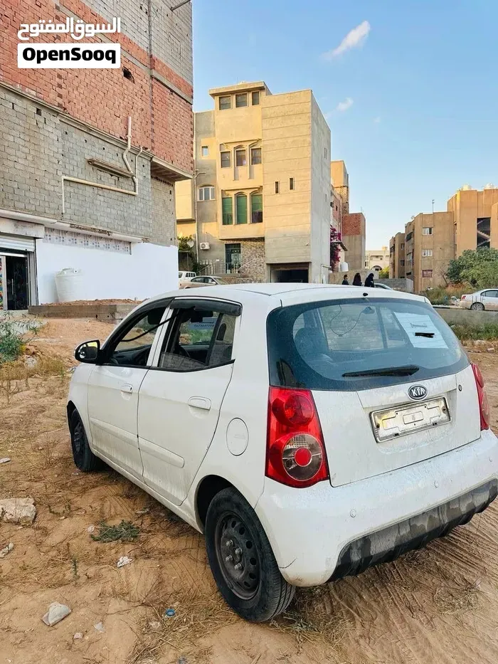 Kia Picanto 2010 photo 4