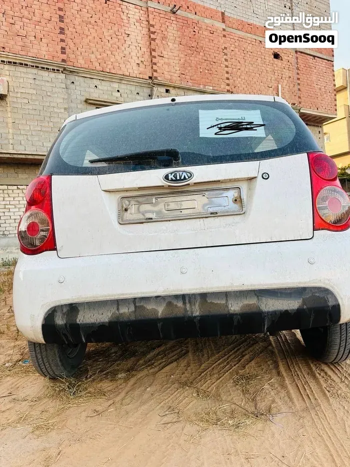 Kia Picanto 2010 photo 3