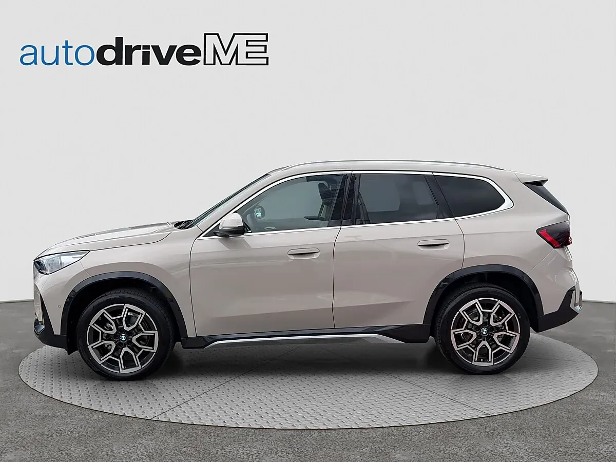 BMW X1 2026 photo 3