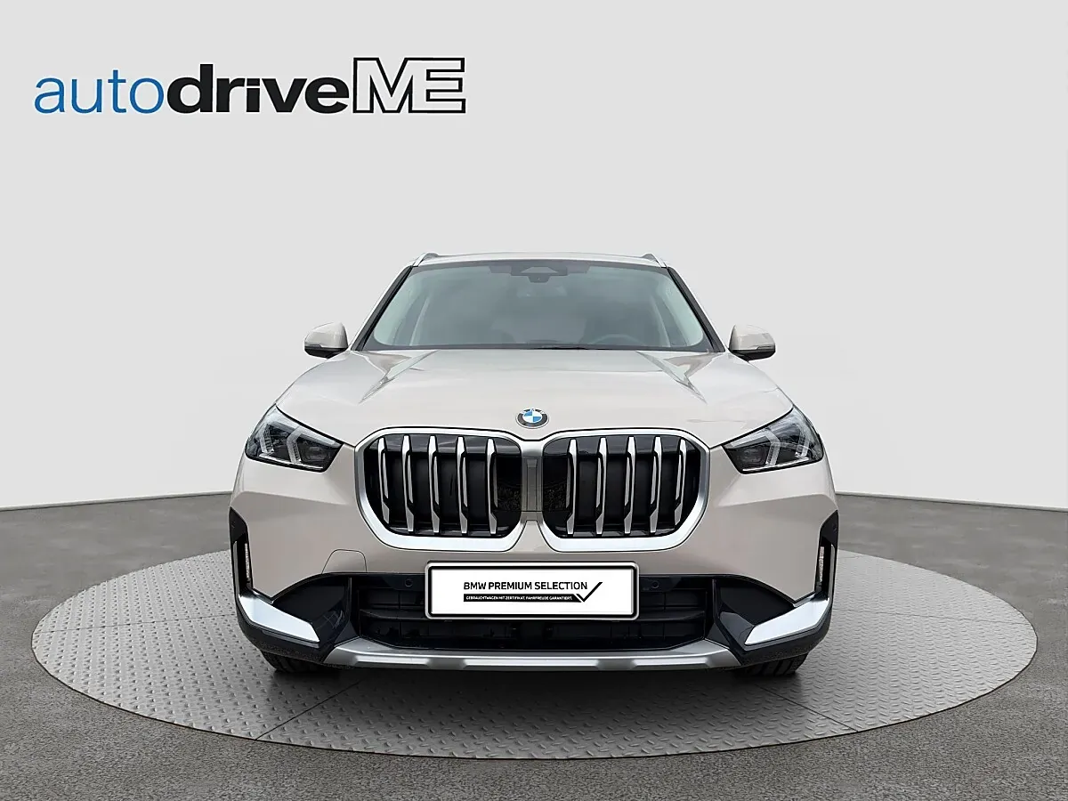 BMW X1 2026 photo 2
