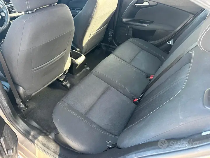 Fiat Tipo 2017 photo 5