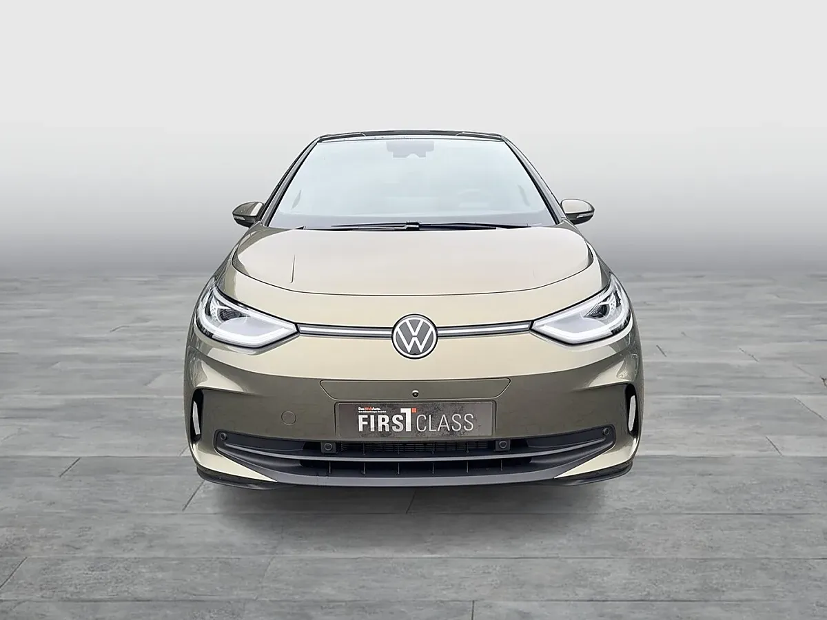 Volkswagen Id.3 2025 photo 2