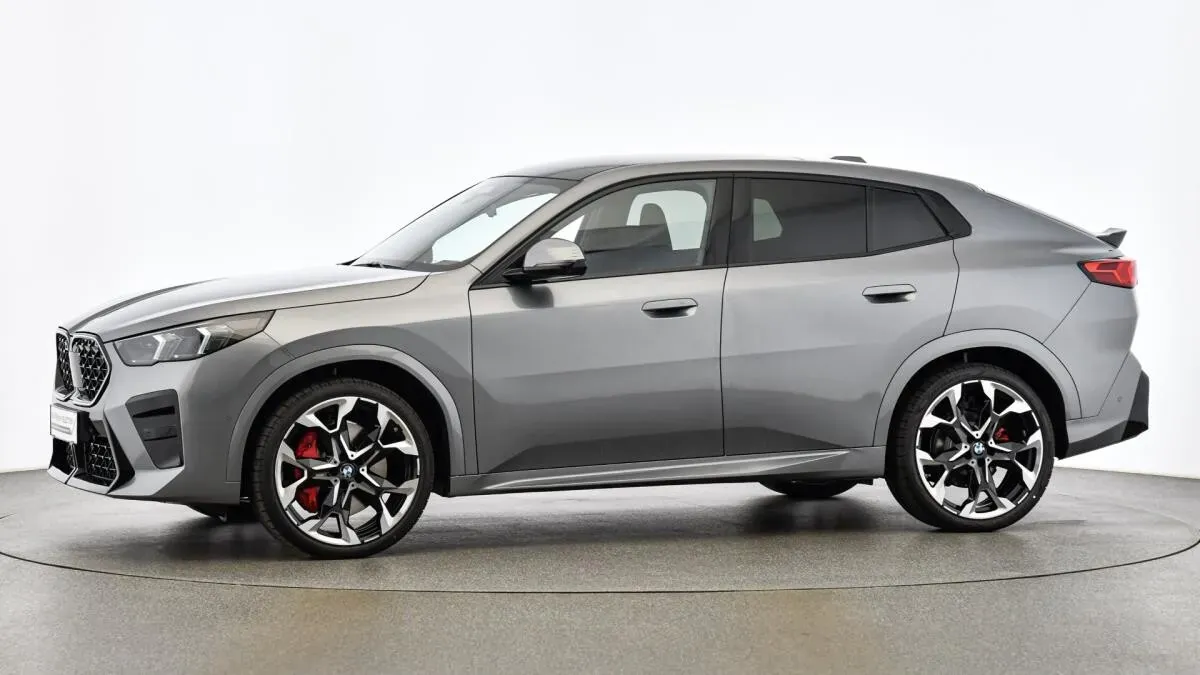 BMW X2 2025 photo 3