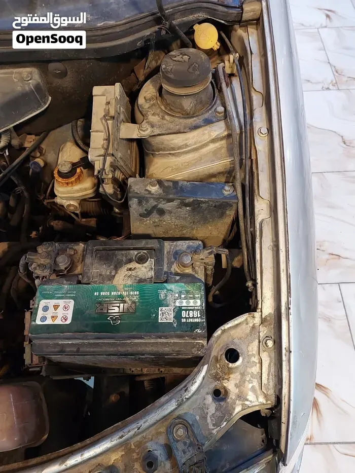 Fiat Sienna 2001 photo 4