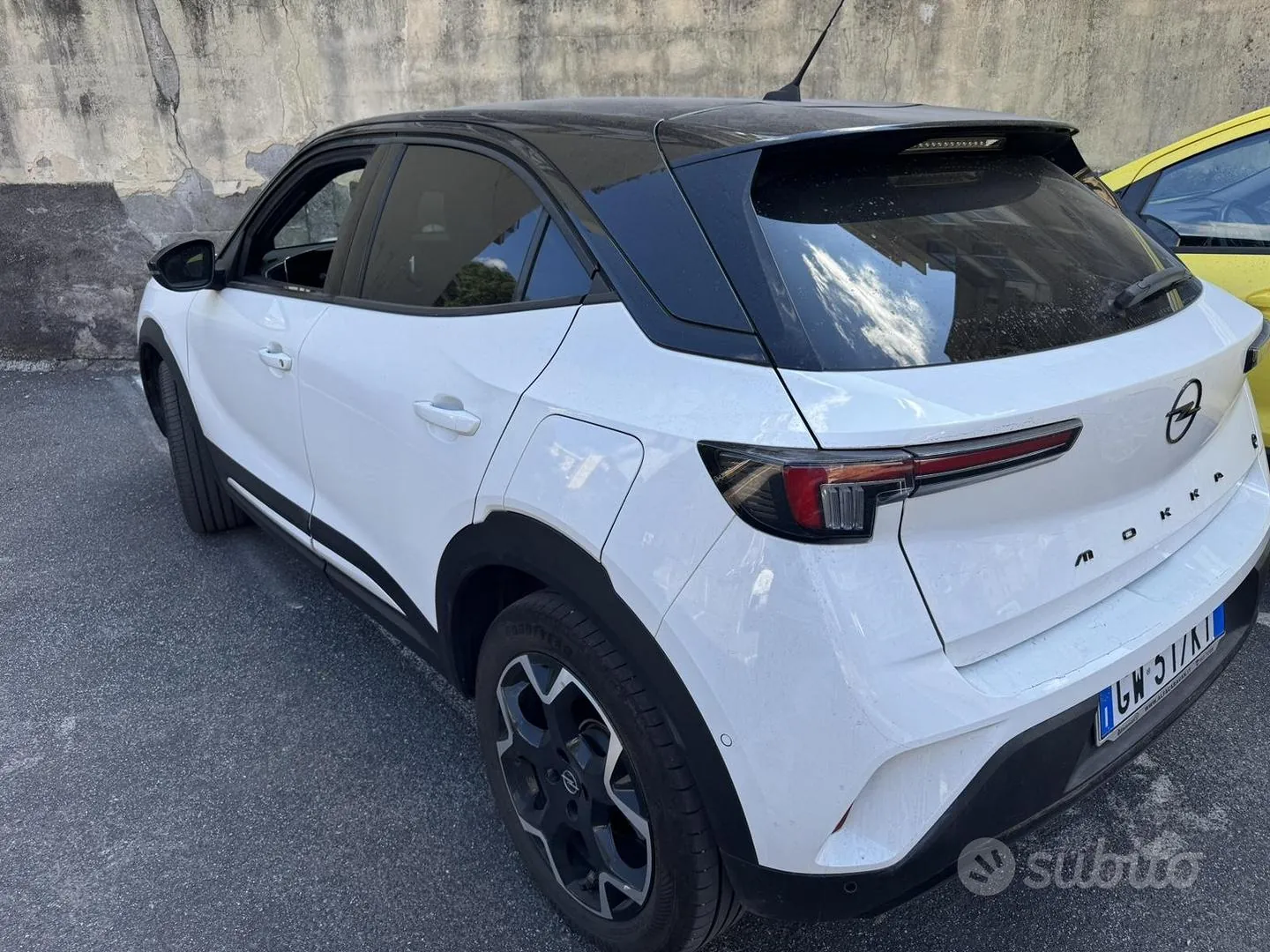 Opel Mokka-E 2024 photo 4
