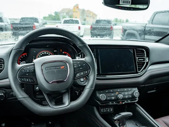 Dodge Durango 2026 photo 3