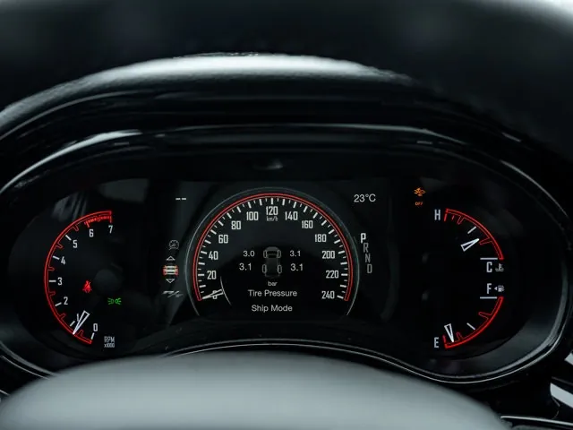 Dodge Durango 2026 photo 4