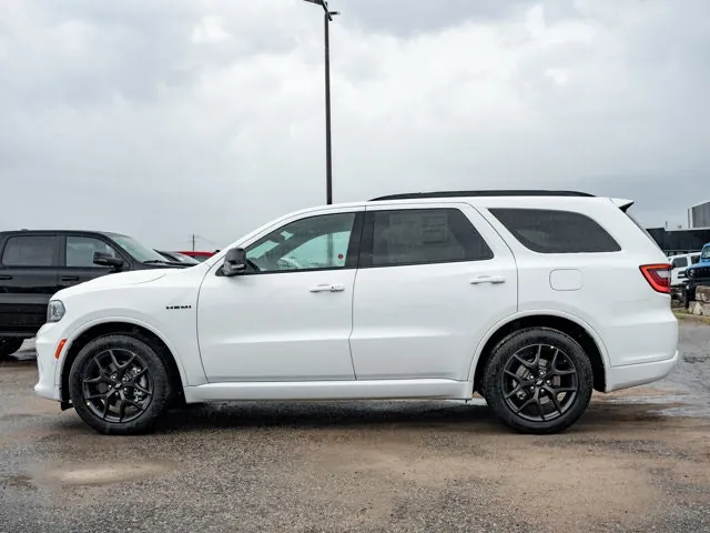 Dodge Durango 2026 photo 5