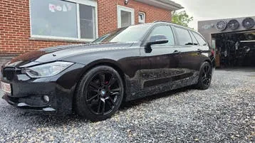 BMW 3Serie