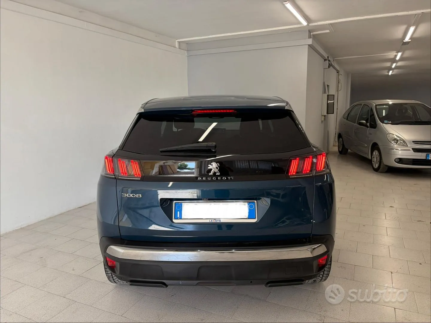 Peugeot 3008 2023 photo 5