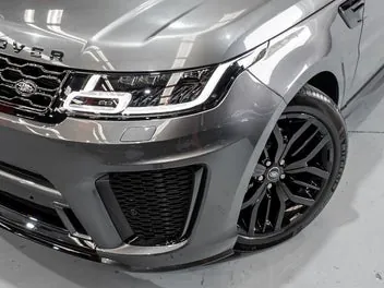 Land Rover Range Rover Sport 2015 photo 5