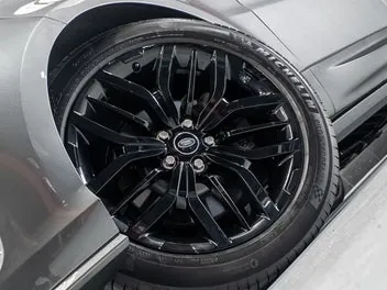 Land Rover Range Rover Sport 2015 photo 3