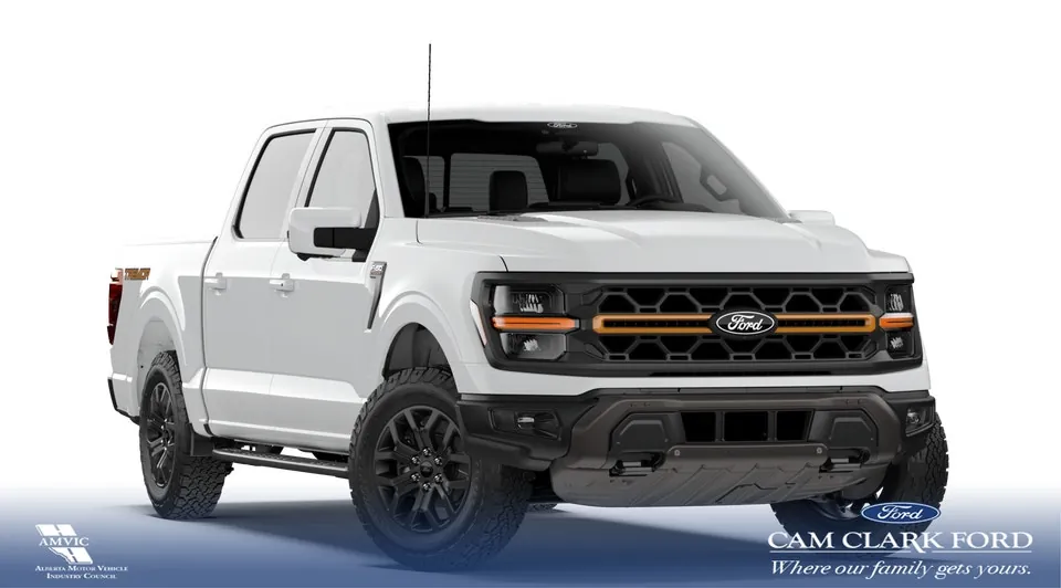 Ford F-150 Tremor 2026 photo 4