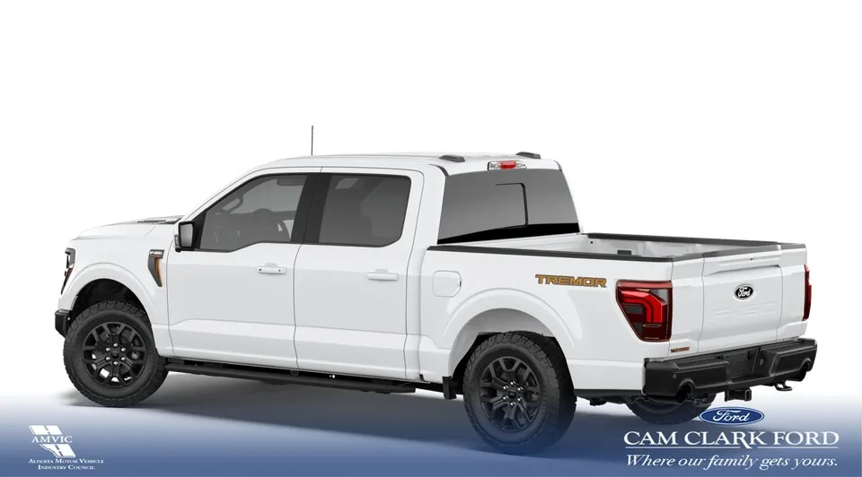 Ford F-150 Tremor 2026 photo 2