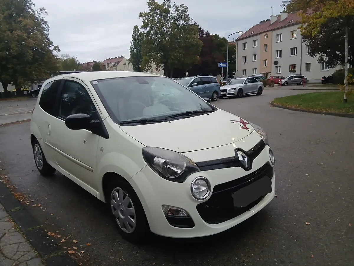 Renault Twingo 2013 photo 3