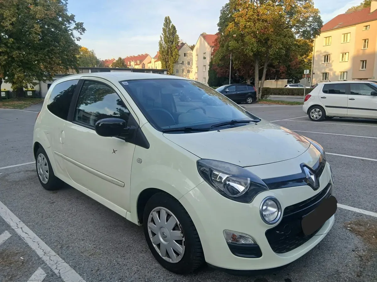 Renault Twingo 2013 photo 2