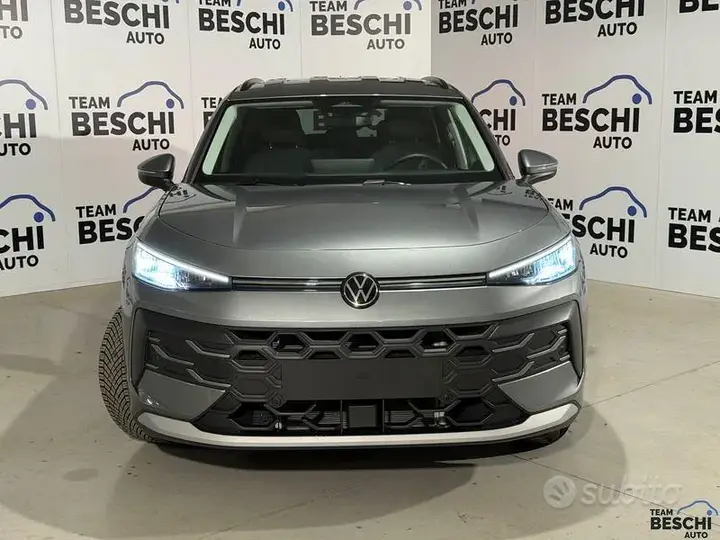 Volkswagen T-Roc 2026 photo 4