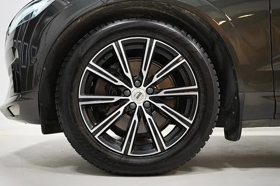 Volvo Xc60 2020 photo 5
