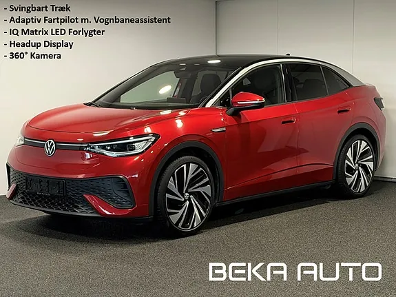 Volkswagen Id.5