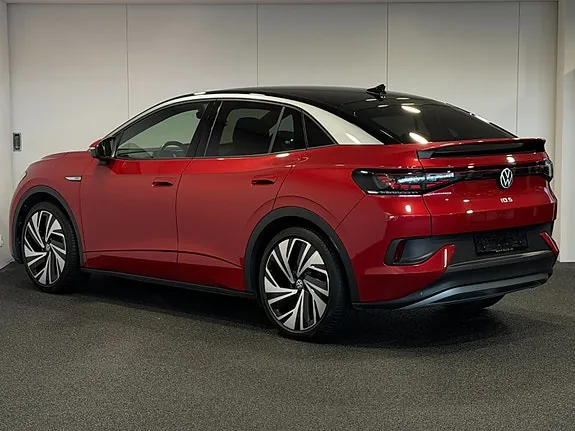 Volkswagen Id.5 2023 photo 5