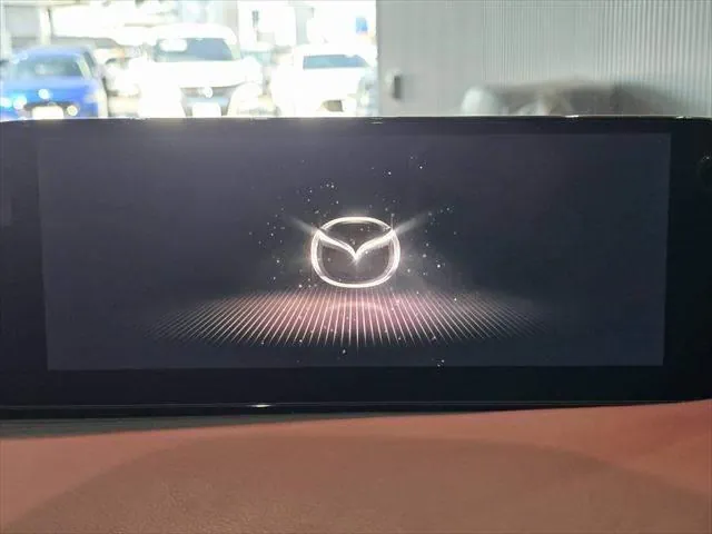 Mazda Mazda3 2023 photo 4