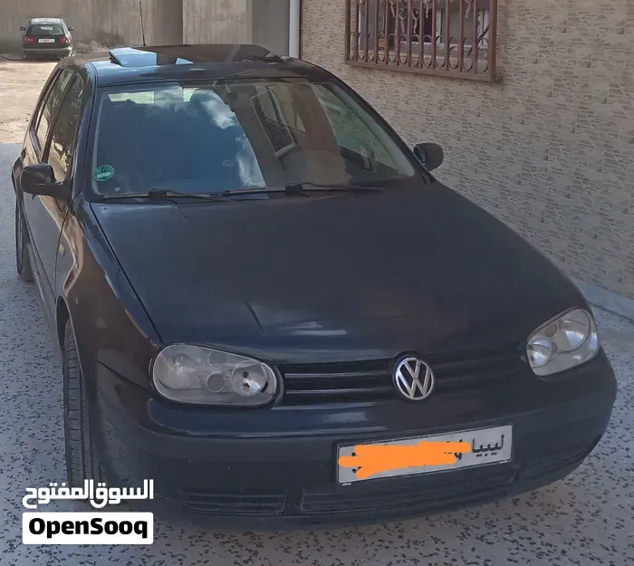 Volkswagen T-Cross 2004 photo 5