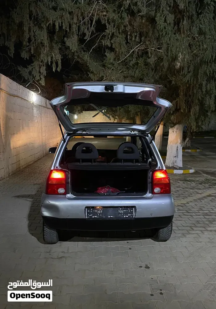 Volkswagen T-Cross 2004 photo 3