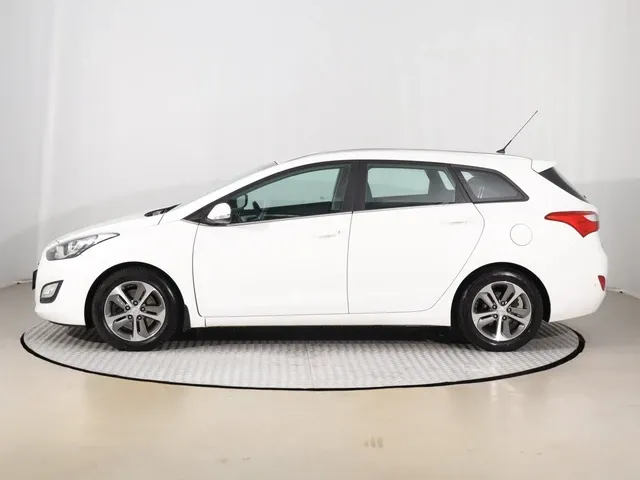 Hyundai I30 Cw