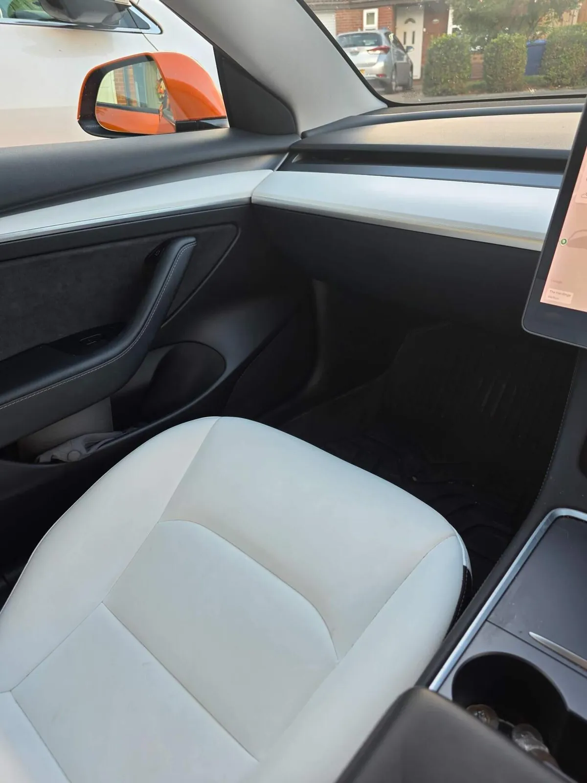 Tesla Model 3 2021 photo 4