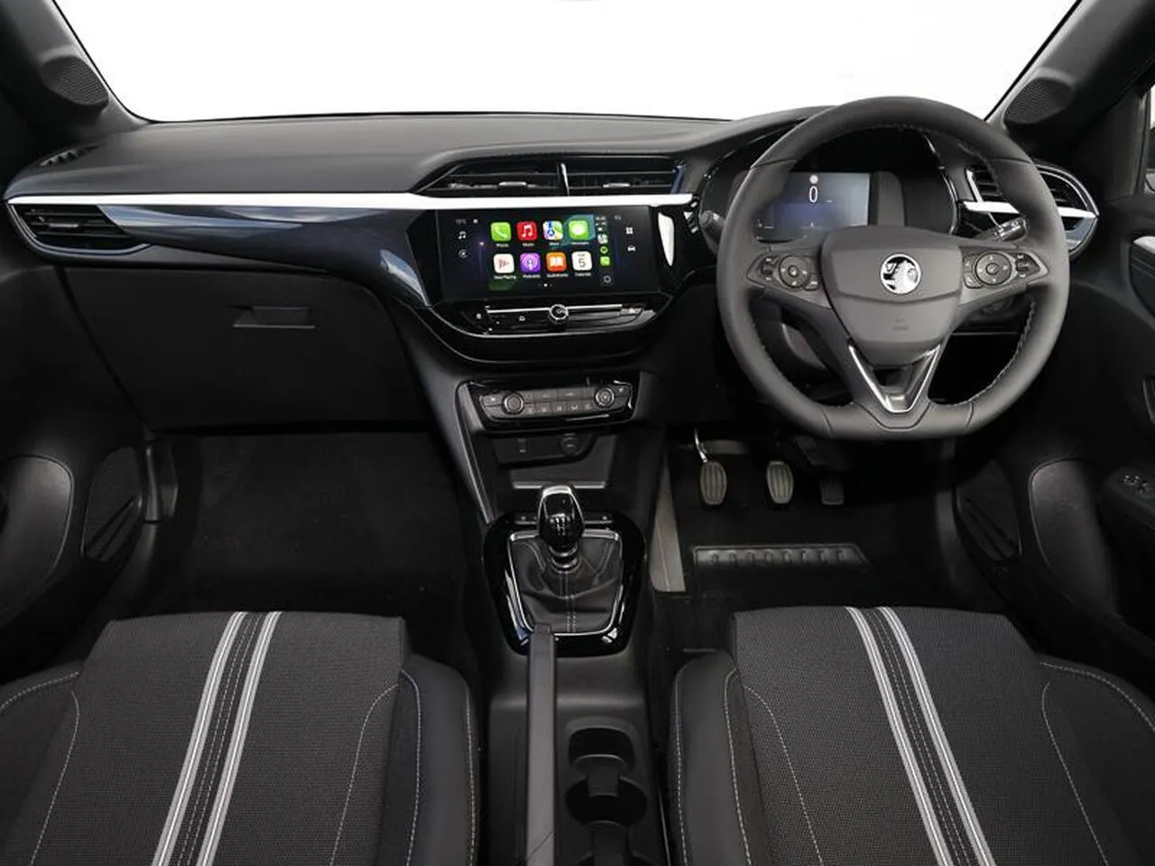 Vauxhall Corsa 2026 photo 3