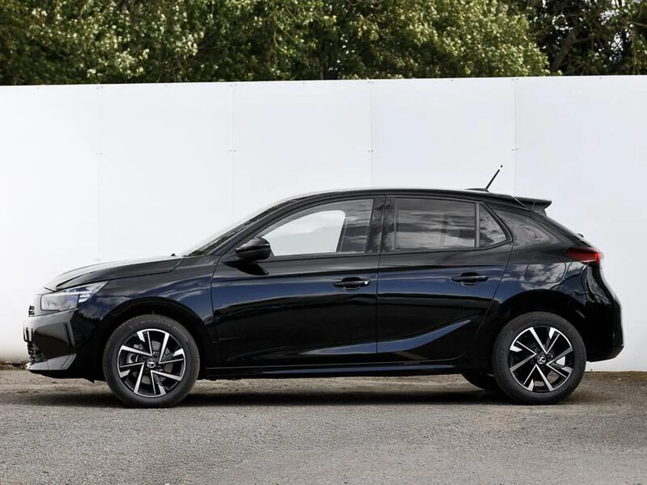 Vauxhall Corsa 2026 photo 4