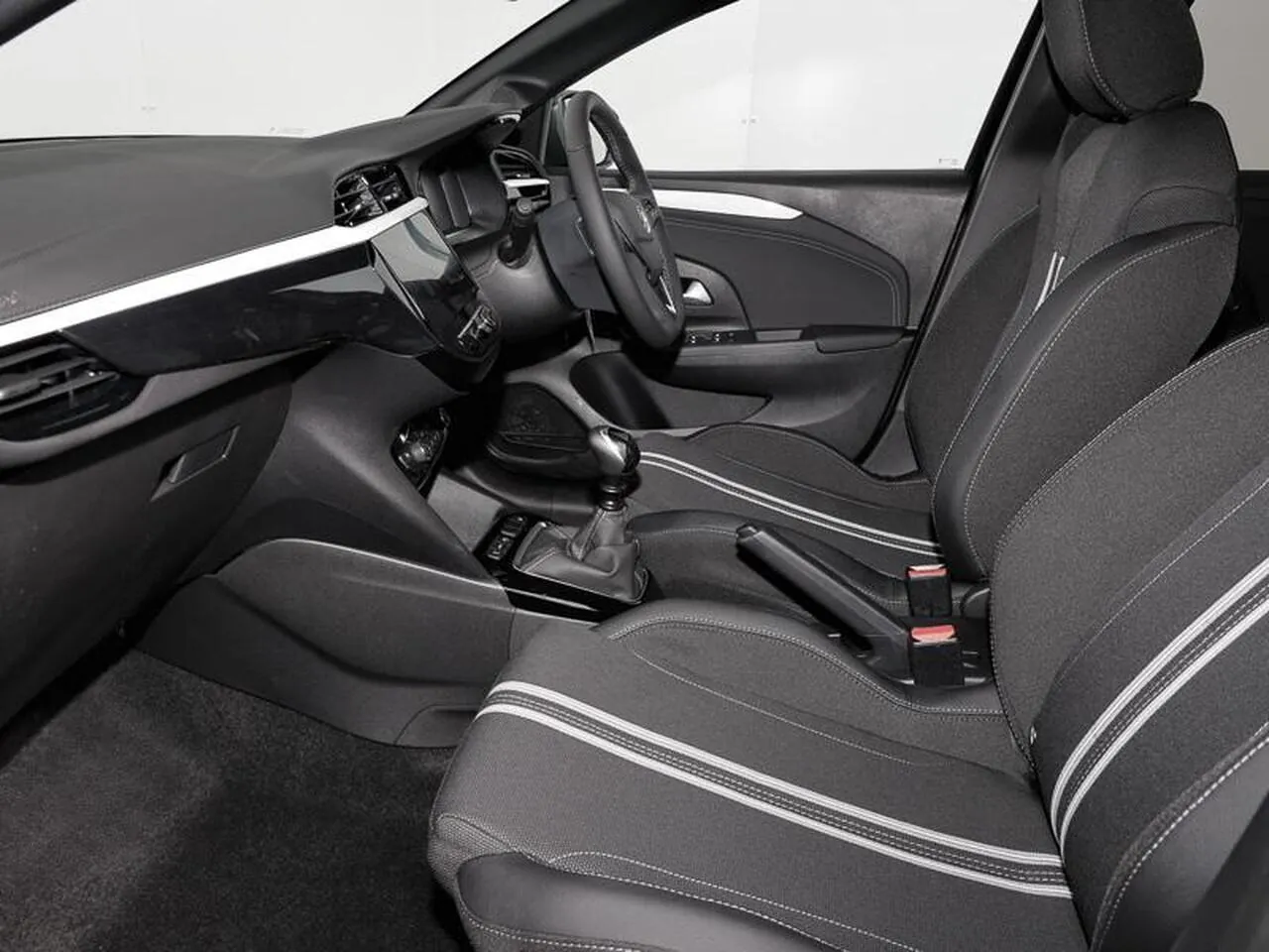 Vauxhall Corsa 2026 photo 5